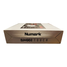Numark DJ2GO2 Touch DJコントローラー_画像6