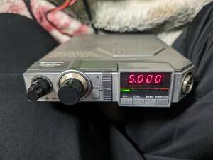 STANDARD スタンダード 　2ｍ FM C8900　トランシーバー　無線機 　本体のみ