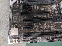 ASUS Z170-A　マザーボード　　Core i7-6700　CPU　DDR 8G×2枚　16GB メモリー　動作未確認　_画像7