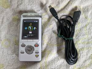 OLYMPUS rechargeable IC recorder DS-902 Voice-Trek PCM recording correspondence Wi-Fi function Olympus operation goods 