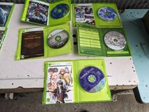 XBOX360 ゲーム　ソフト　44本　まとめて　_画像3