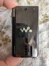 SONY　WALKMAN ウォークマン シリーズ 16GB NW-A919 ワンセグ内蔵 デジタル音楽プレーヤー　本体のみ　動作品_画像6