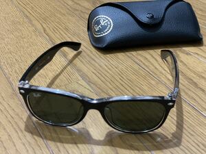  RayBan солнцезащитные очки Ray Ban RB солнцезащитные очки Wayfarer 