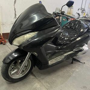 ホンダ フォルツァ MF10 中古 の画像1