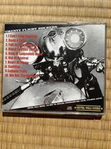TWENTY FLIGHT ROCKERS / The New York sessions 1988 CD ＊ punk garage power pop rockabilly generation x_画像2