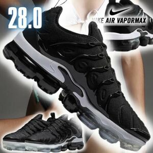 NIKE AIRMAX VAPORMAX PLUS 28.0 BW09 ナイキ エアマックス ヴェイパーマックス 27 28