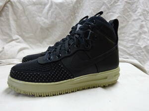 ★新品 NIKE LUNAR FORCE 1 DUCKBOOT 26.5 cm U4