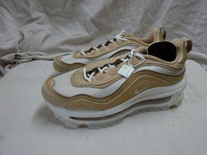 ★新品 NIKE WMNS AIR MAX 97 FUTURA SE 23.5 cm U1