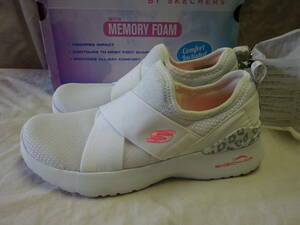 b * new goods Skechers sneakers 23 cm H5