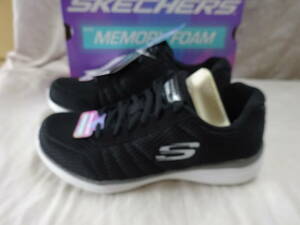 * new goods Skechers sneakers 23 cm S14