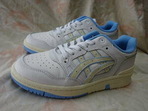 ★新品　asics EX89 23.5 cm X16