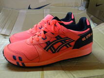 ★新品　asics GEL LYTE 27.5 cm X16_画像1