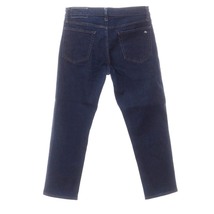 【中古】ラグアンドボーン rag & bone ストレッチコットンカシミヤ デニムパンツ ジーンズ【31】_画像4