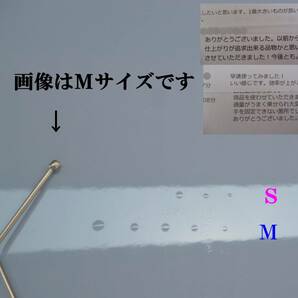 ★のせペン★ 安心３本セット はじき 自動車鈑金塗装 工具 クリヤー 塗装 ハジキ 磨き クレタリング 修正 コンパウンド ブツ バフ の画像7