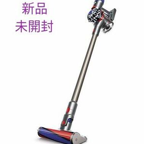 掃除機　Dyson V8 Fluffy+ 