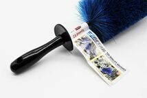 EZ Products Big EZ Detail Brush Blue (ビッグEZディテールブラシ ブルー)_画像2