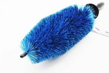 EZ Products Big EZ Detail Brush Blue (ビッグEZディテールブラシ ブルー)_画像4