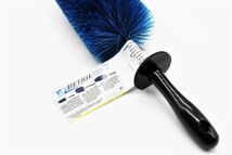 EZ Products Big EZ Detail Brush Blue (ビッグEZディテールブラシ ブルー)_画像3