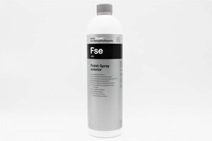 Koch Chemie Finish Spray Exterior 1L (コッホケミー フィニッシュ スプレー エクステリア 1L)
