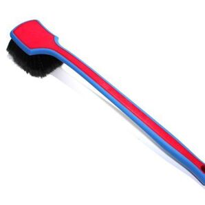 Detail Factory (ディテールファクトリー) ProGrip Fender Well Brush Underglow (プログリップ フェンダー ウェル ブラシ アンダーグロー)