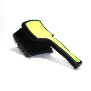 Detail Factory (ディテールファクトリー) ProGrip Wheel Face Brush Ectoplasm (プログリップ ホイール フェイスブラシ エクトプラズム)