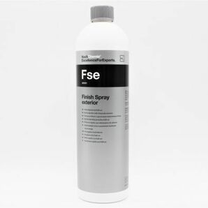 Koch Chemie Finish Spray Exterior 1L (コッホケミー フィニッシュ スプレー エクステリア 1L)