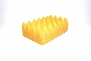 Hygan Car Care Ultimate Profile Sponge