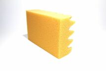 Hygan Car Care Ultimate Profile Sponge_画像3