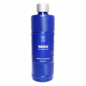 Labocosmetica NERO TIRE DRESSING GEL 500ml (ラボコスメティカ ネロ タイヤドレッシングジェル 500ml)