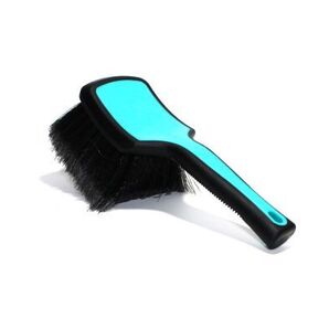 Detail Factory (ディテールファクトリー) ProGrip Wheel Face Brush Riptide (プログリップ ホイール フェイスブラシ リップタイド)