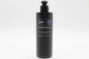 Sam's Detailing(サムズディテイリング) CERAMIC WAX 250ml (セラミックワックス 250ml)