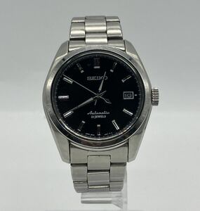 【ITA2NHMEMWY8】SEIKO セイコー プレサージュ 6R15-00C1 自動巻き SS