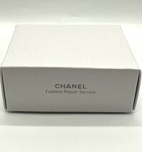 【IT4GGS0U9WX6】CHANEL シャネル A15C ココマーク カラーストーン フェイクパール ロング ネックレス 89.82g_画像8