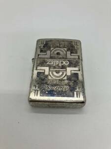 【ITIDPKOEIMG3】ZIPPO ライター 1932 NO.0371 リミ テッドエディション ME2450