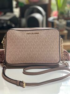 MICHAEL KORS ショルダーバッグ