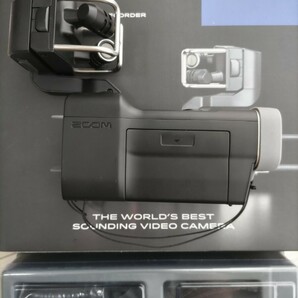 送料込 zoom Q8 ［Q8 Handy Video Recorder］の画像2