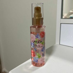 カイカ M リペアトリートメント 100ml