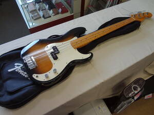 ☆Fender/フェンダー☆PRECISION BASS☆ジャンク品☆