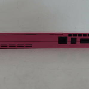 ◆SONY ソニー PlayStation2 PS2 プレイステーション2 本体 SCPH-77000 PK ピンクの画像6