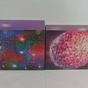 ◆CD-BOX 決定版 ディスコミュージック Part.1、Part.2 セット 9枚組 オムニバスの画像2