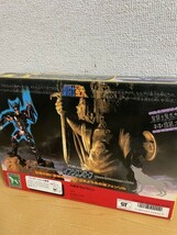 【中古美品】BANDAI 聖闘士聖衣大系 神闘衣 イプシロンローブアリオトの神闘衣 (Saint Seiyaフィギュア クロス 超合金 聖闘士星矢)_画像2