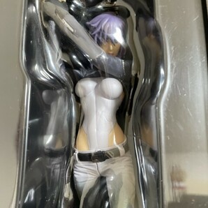 【中古美品】攻殻機動隊 GHOST IN THE SHELL ゴースト・イン・ザ・シェル 2nd GIG フィギュアの画像4