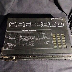 Roland SDE 3000 SDE3000A 2台セットの画像3