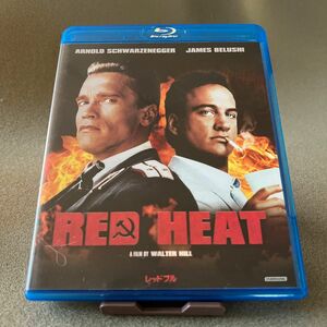 レッドブル (Blu-ray Disc) アーノルドシュワルツェネッガー