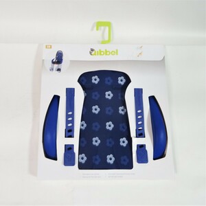 Стиль Qibbel для Royal Blue для Royal Blue Cushion &amp; Electromyine Set ♪