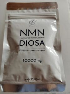 NMN DIOSA　NMNディオーサ クオリア