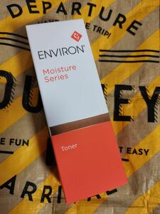 エンビロン ENVIRON 　モイスチャートーナー100ml