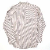 PHIGVEL フィグベル 20SS REGULAR COLLAR DRESS SHIRT PMAJ-LS01 ドレスシャツ サイズ1 メンズ 長袖 M848132_画像2
