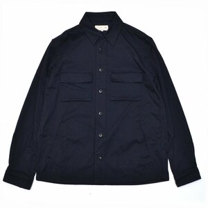 The DUFFER of St.GEORGE ダファー WONDER SHAPE comfort：360°全方向高伸縮 ワンダーシェイプ ジャケット 297089 Mサイズ メンズ M847325