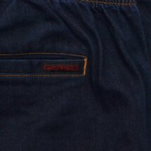 定価13200円 GRAMICCI グラミチ DENIM LOOSE TAPERED PANT デニムルーズテーパードパンツ Mサイズ メンズ GUP3-S2059 M831126_画像6